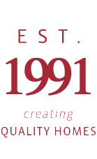 Established in 1991 Newland Homes has been building high quality homes for over 30 years