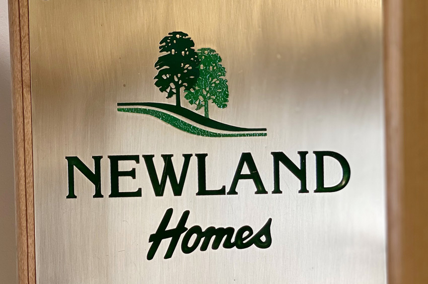 OUR FIRST OFFICE 97 Lansdown Road was the location of our first Cheltenham office, followed by a move to larger premises at Lansdown Place just 18 months later.