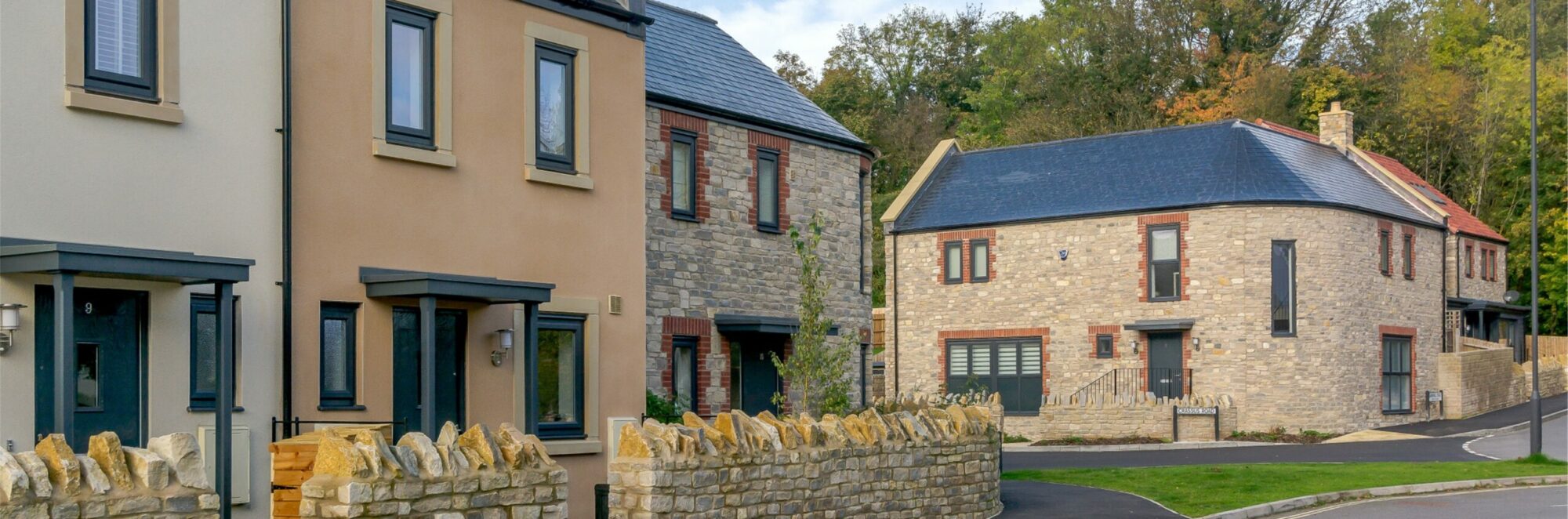 Sixpennywood, Chipping Sodbury, South Gloucestershire