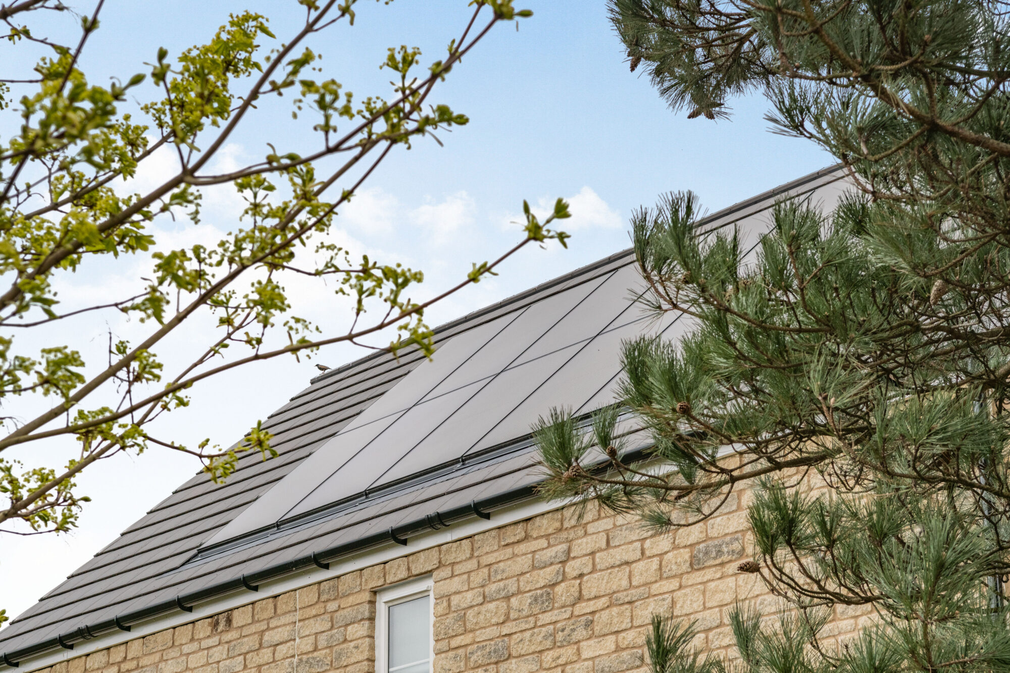 New homes in Engine Common Yate specification