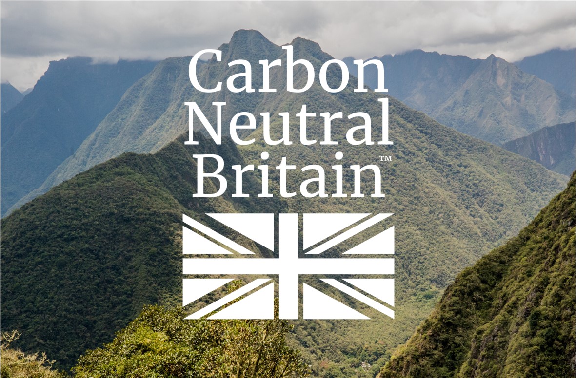 Carbon Neutral Britain