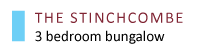 The Stinchcombe Houstype Key