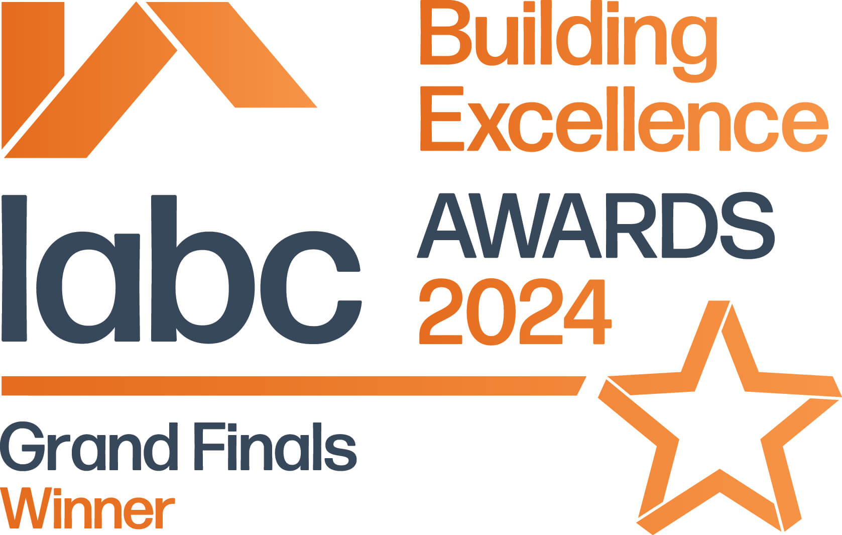 LABC Building Excellence Awards 2024 Grand Finals Winner