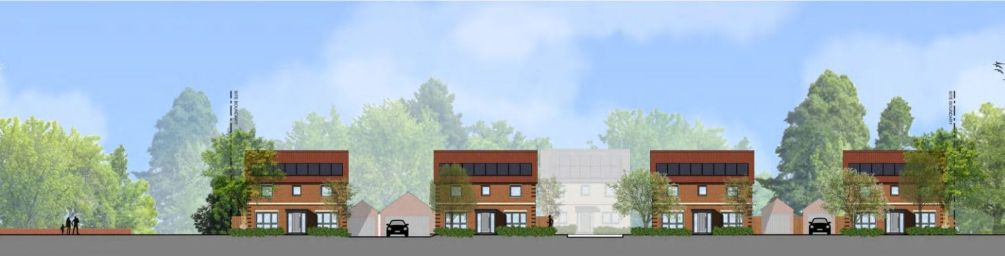Southgate House sale completed as we champion sustainable development