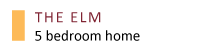 Cherringtons_HousetypeKey_The Elm