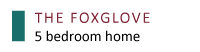 Cherringtons_HousetypeKey_The Foxglove