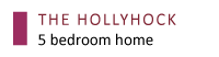 Cherringtons_HousetypeKey_The Hollyhock