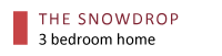 Cherringtons_HousetypeKey_The Snowdrop