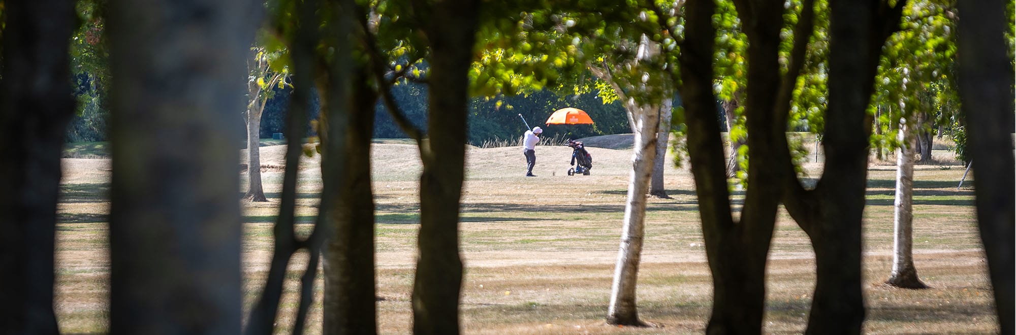 Brickhampton Court Golf Course