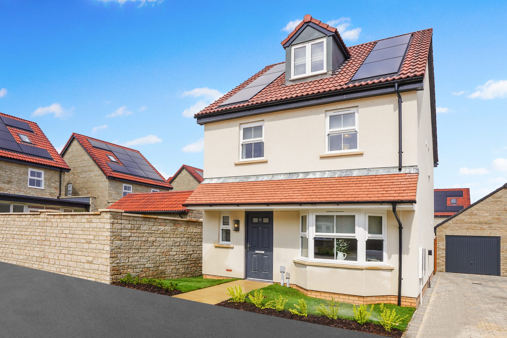 Official figures confirm Yate's renters face 'unaffordable' costs