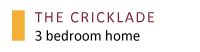 churchdown_HousetypeKey_The Cricklade