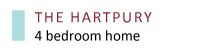 churchdown_HousetypeKey_The Hartpury