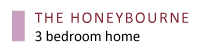 churchdown_HousetypeKey_The Honeybourne