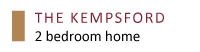 churchdown_HousetypeKey_The Kempsford