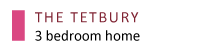 churchdown_HousetypeKey_The Tetbury
