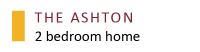 Lambrok Mead Housetype Key The Ashton