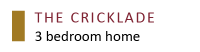 Lambrok Mead Housetype Key The Cricklade