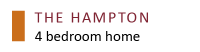 Lambrok Mead Housetype Key The Hampton
