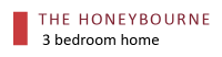 Lambrok Mead Housetype Key The Honeybourne