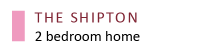 Lambrok Mead Housetype Key The Shipton