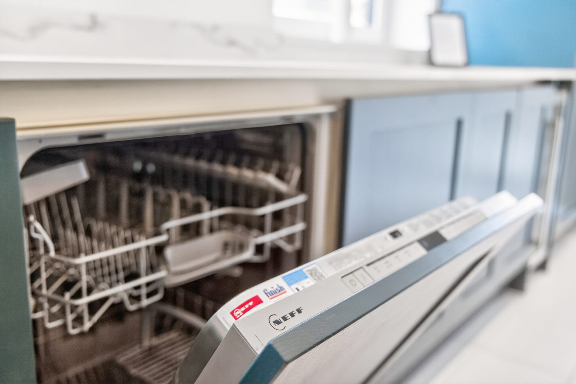 Dishwashers at Cherringtons