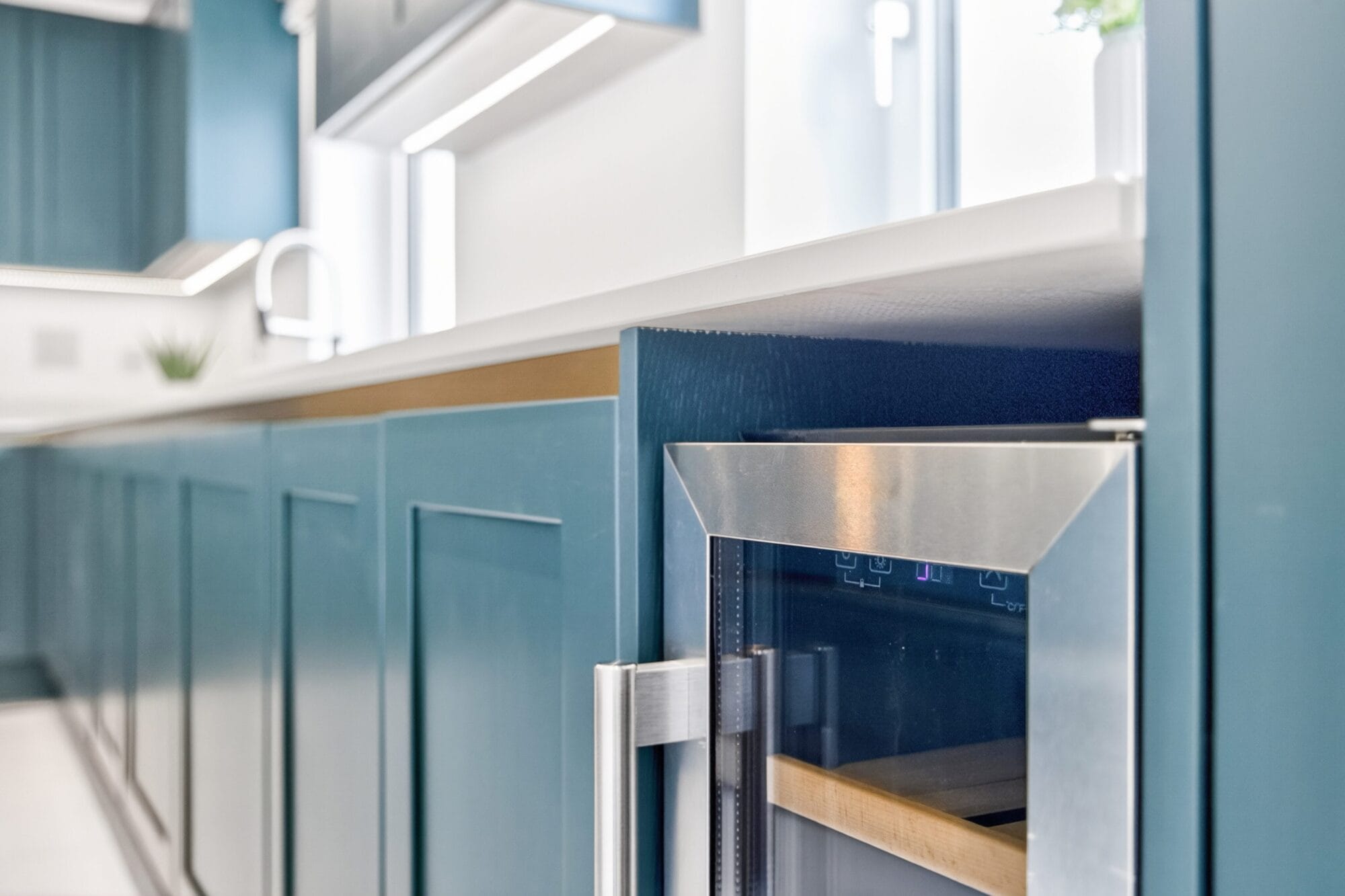 The Kitchen at The Elm