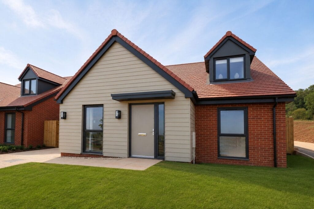 Growing demand for bungalows prompts specialist housing event in Banwell