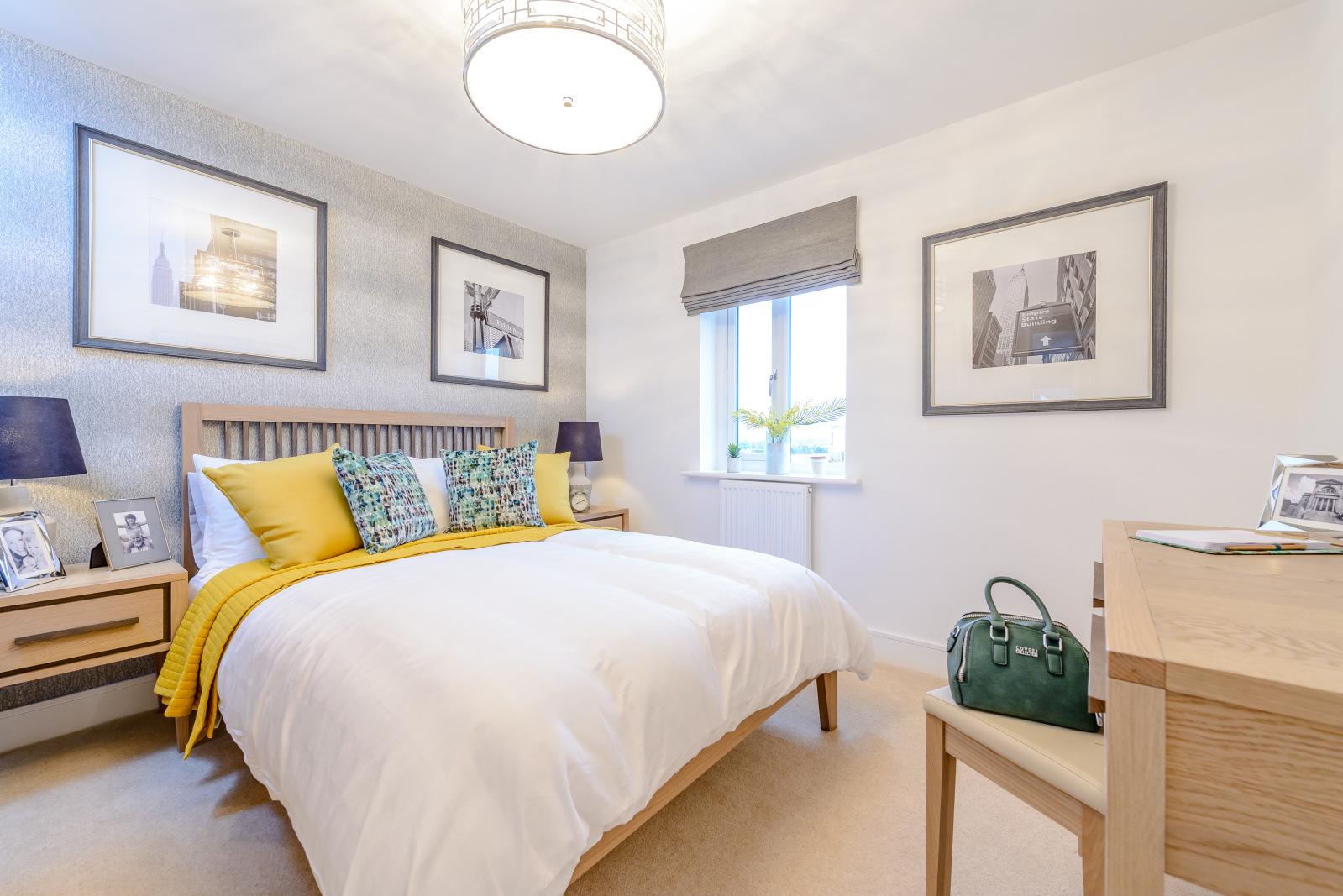 New homes in Bristol, new homes in Engine Common - The Hinton