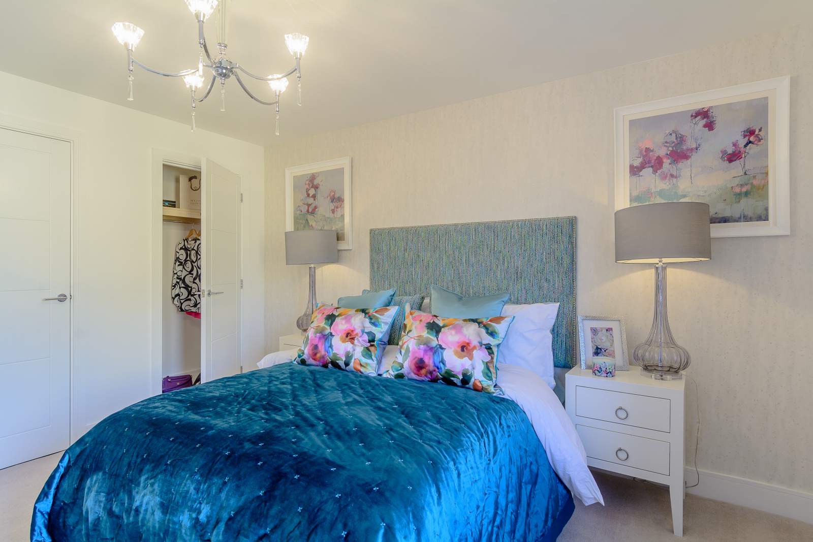 New homes in Bristol - The Hartpury