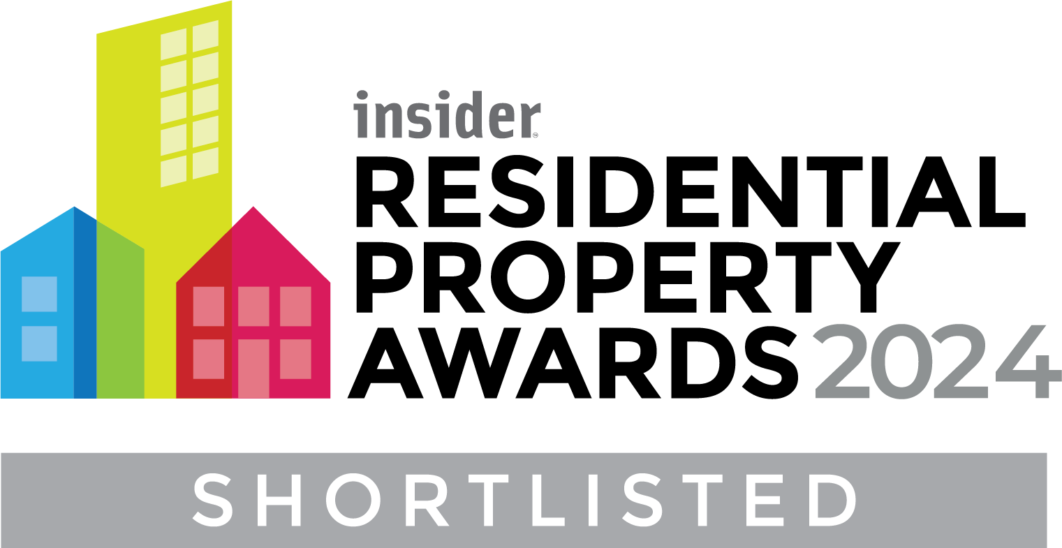 Insider Residential Property Awards 2024